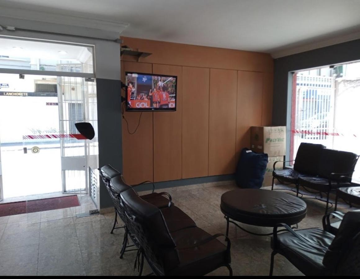 Vienna Palace Hotel Ltda - Sao Paulo, Sao Paulo